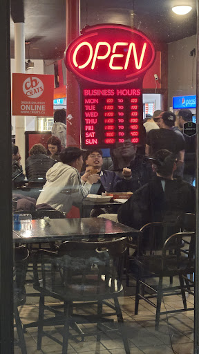 Photo of Alexandra's Pizza Sydney - 228 Charlotte St, Sydney, NS B1P 1C5